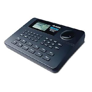 Alesis SR16 | Classic 24-bit Stereo Electronic Drum Machine with Dynamic Articulation by Alesis｜rest