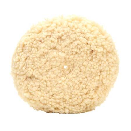 3M Perfect It 05719 ウールコンパウンドパッド 9インチ