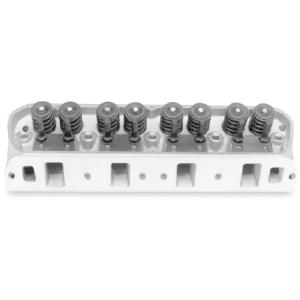 Edelbrock 77169 シリンダーヘッド｜rest