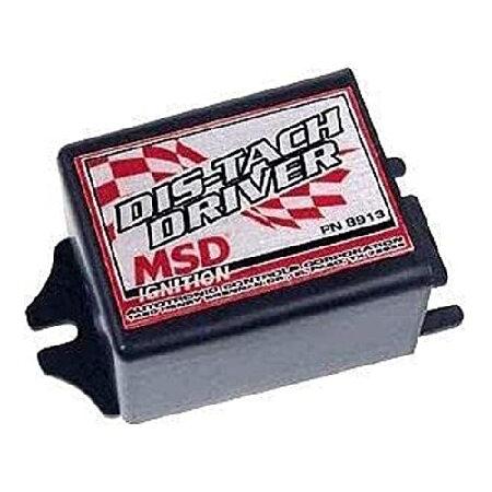 MSD Ignition Distributorless Tach Driver - CPC Ign...