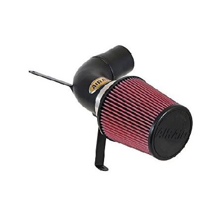 Airaid 300-107 Air Intake 97-03 Dodge Dakota - Dur...