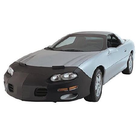 LeBra Front End Cover 55465-01; The Ultimate In St...