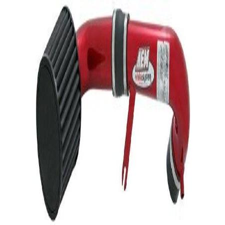 AEM 22-501R レッド ショート ラム吸気システム