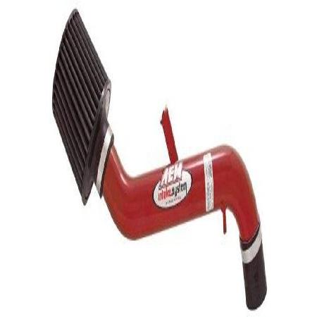 AEM 22-415Rレッドショートラムインテークシステム