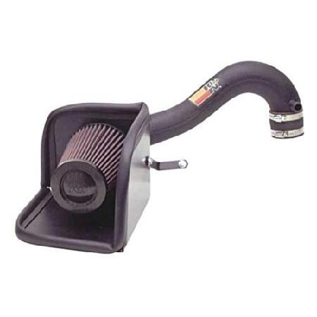 K＆N 57-3513 FIPK Performance Air Intake System