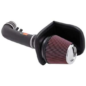 K＆N Cold Air Intake Kit: Increase Acceleration ＆ Engine Growl, Guaranteed to Increase Horsepower up to 10HP: Compatible with 4.6L, V8, 1996-2004 FOR｜rest