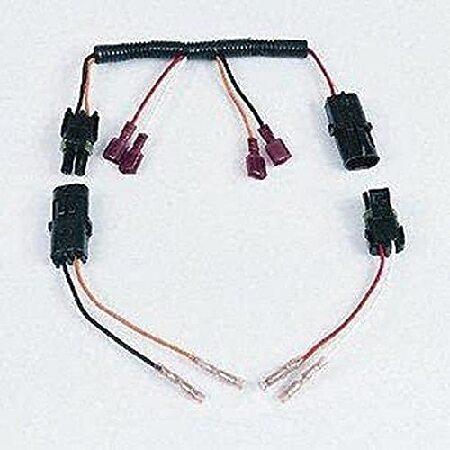 MSD 8876 Wiring Harness