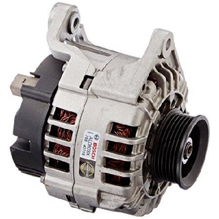 Bosch 0986UR0003 Alternator