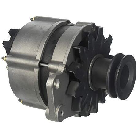 Bosch Automotive Bosch AL32X Alternator