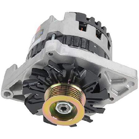 Bosch AL8663N New Alternator