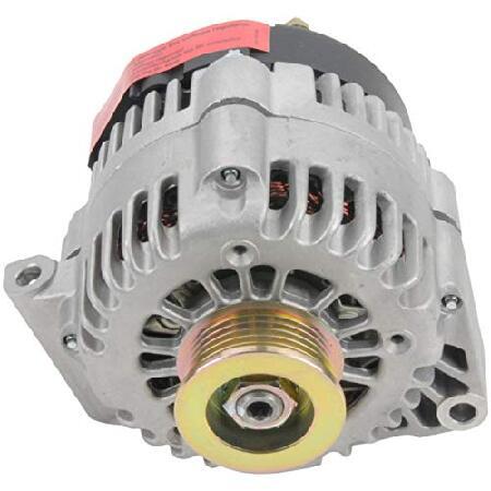 Bosch AL8775N New Alternator