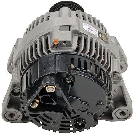 Bosch Automotive AL0736V Remanufactured Alternator