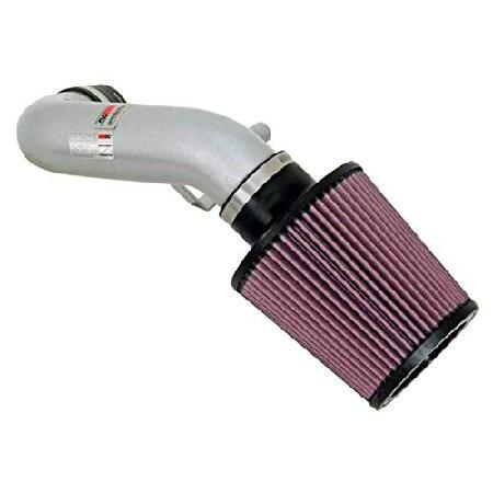K＆N 69-0015TS Typhoon Air Intake Kit, Short Ram, S...