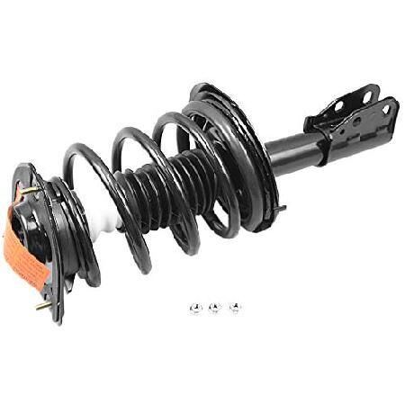 Monroe 171822 Quick-Strut Complete Strut Assembly