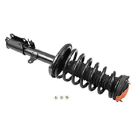 Monroe 171958 Quick-Strut Complete Strut Assembly