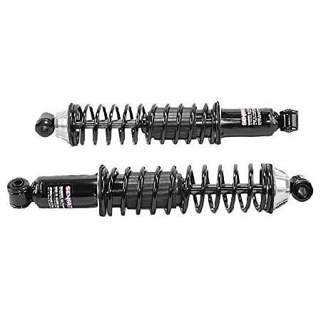 Monroe 58620 Monroe荷重調整ショックアブソーバー