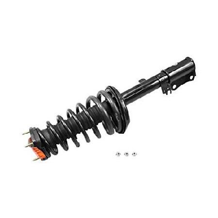 Monroe 171680 Quick-Strut Complete Strut Assembly