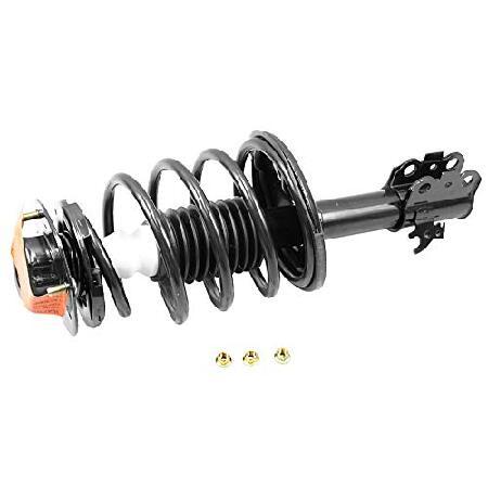 Monroe 171980 Quick-Strut Complete Strut Assembly