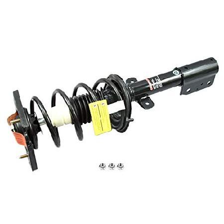 Monroe 171662R Quick-Strut Complete Strut Assembly