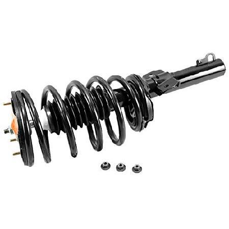 Monroe 171920 Quick-Strut Complete Strut Assembly