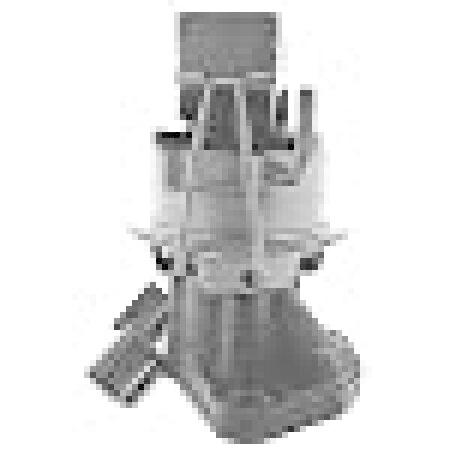 Standard Motor Products EGV527 EGRバルブ