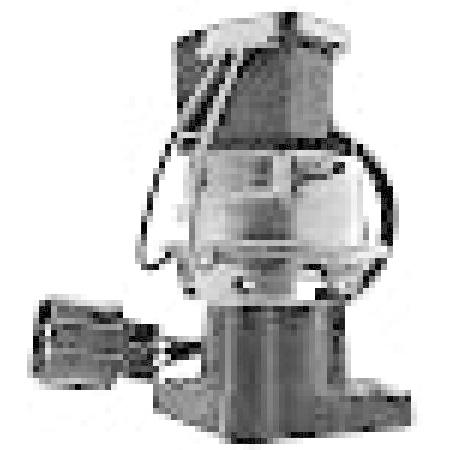 Standard Motor Products EGV525 EGR Valve