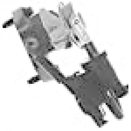 Standard Motor Products EGV501 EGR Valve