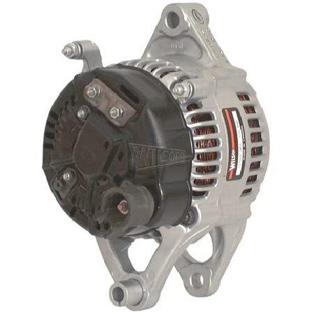 BBB Industries N13341 オルタネーター