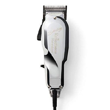 Wahl Professional Reflections Senior Clipper - Gre...