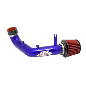 AEM 22-506B Blue Short Ramインテークシステム｜rest