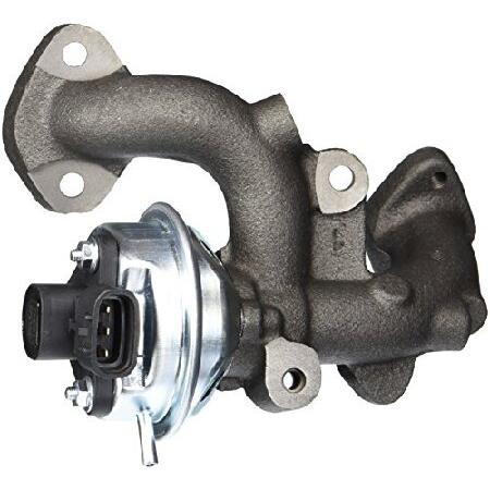 標準モータ製品EGV693 EGRバルブ