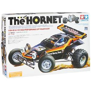 タミヤ 1/10 電動RCカーシリーズ No.618 モンスタービートル 2015 オフ