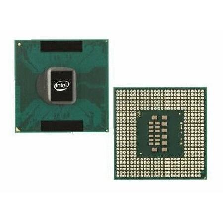 Intel Core DuoプロセッサT2600 2.16GHz 2MB CPU