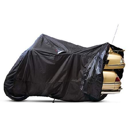 COVER,GUARDIAN E-Z ZIP 3X