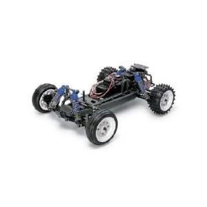 タミヤ RC タムテックギア マイティフロッグミニ (GB-01S
