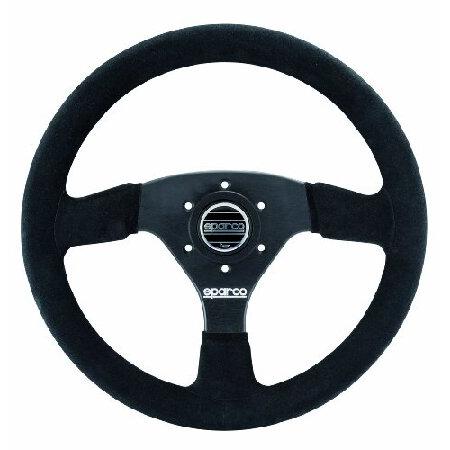 特別価格SPARCO (スパルコ) R323 SUEDE BLACK 330mm/D39 015R3...