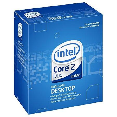 インテル Intel Core 2 Duo Processor E4400 2.00GHz BX80...