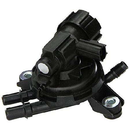 純正フォード F75Z-9C915-AA 蒸気キャニスターパージバルブアセンブリ