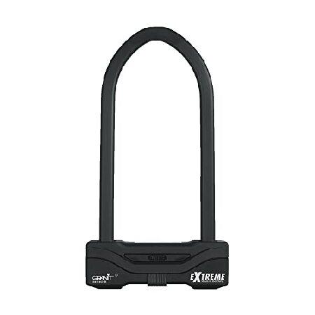 ABUS(アブス) Granit Extreme 59 59/180HB260