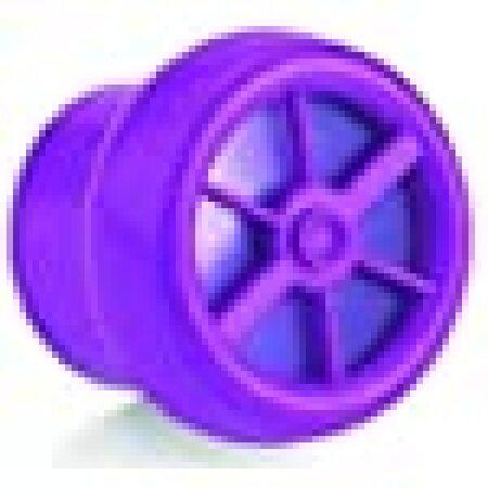 Lopro Speaking Valve Purple