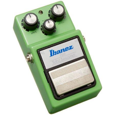 Ibanez Tubescreamer TS9