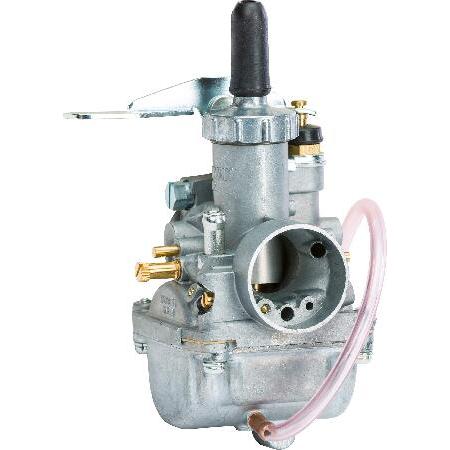 Mikuni ラウンドスライド VMシリーズ キャブレター (VM18-144) - 18mm VM...