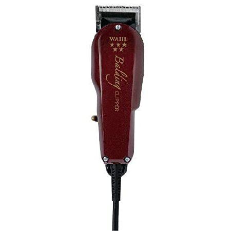Wahl Professional 5-Star Balding Clipper with V500...
