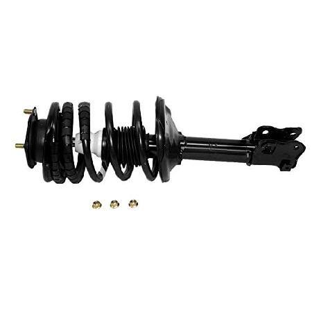 Monroe Shocks ＆ Struts Quick-Strut 171900 Strut an...