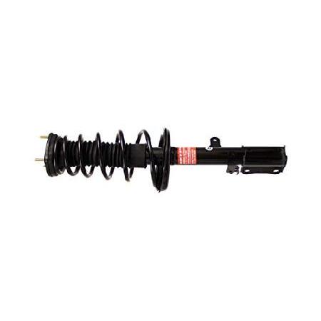 Monroe 271680 Quick-Strut Complete Strut Assembly