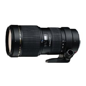 キヤノン タムロン TAMRON 大口径望遠ズームレンズ SP 70-200mm F2.8