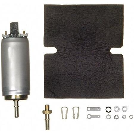 Carter P74028 インライン電動燃料ポンプ