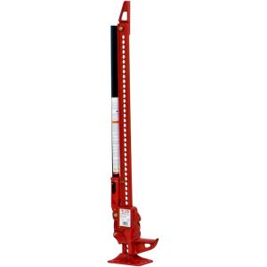 ハイリフトジャック HL425 42インチ ハイリフトレッドオールキャストジャック