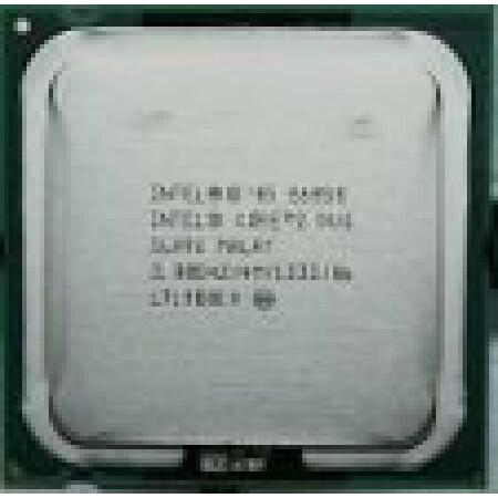 Intel CPU Xeon クアッド コア e5462 2.8 GHz fsb1600mhz 12...