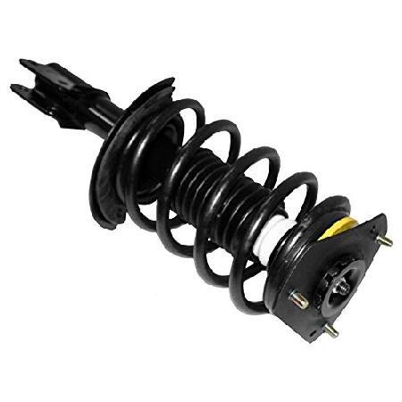 Monroe Shocks ＆ Struts Quick-Strut 171670 Strut an...